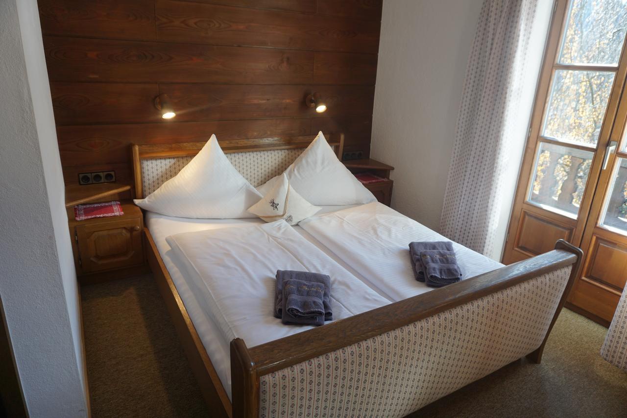 Haus Sonnenblick Hotel Bayrischzell Bagian luar foto