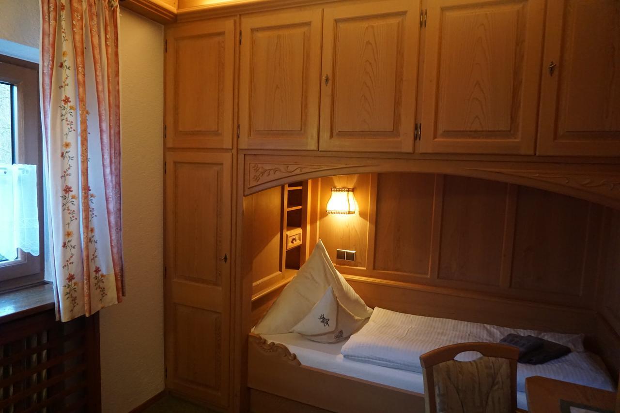 Haus Sonnenblick Hotel Bayrischzell Bagian luar foto