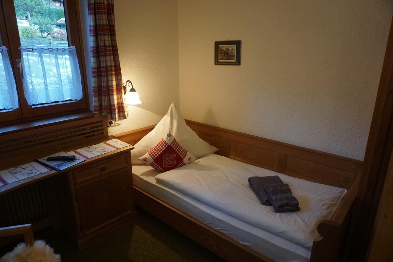 Haus Sonnenblick Hotel Bayrischzell Bagian luar foto
