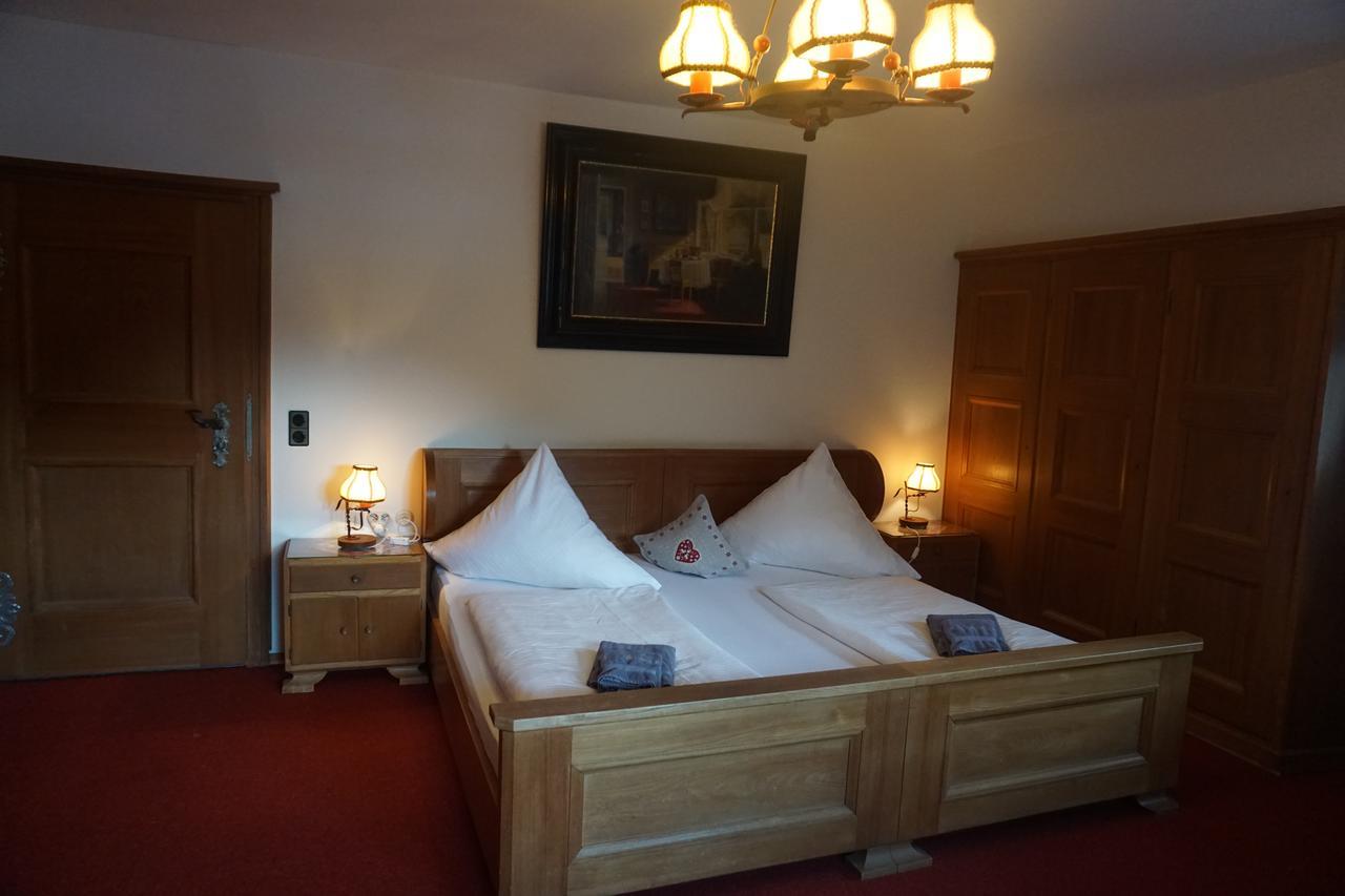Haus Sonnenblick Hotel Bayrischzell Bagian luar foto
