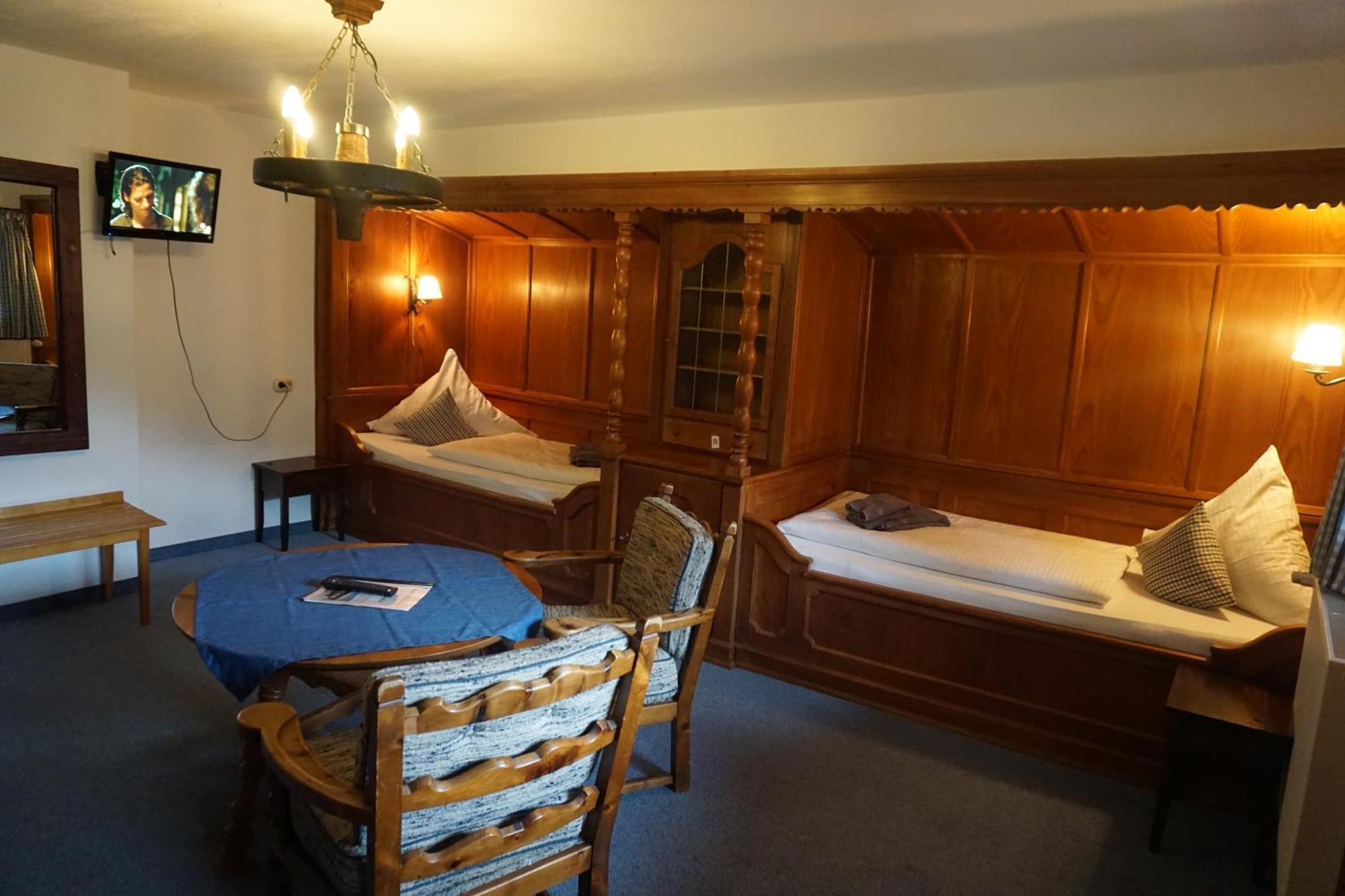 Haus Sonnenblick Hotel Bayrischzell Bagian luar foto
