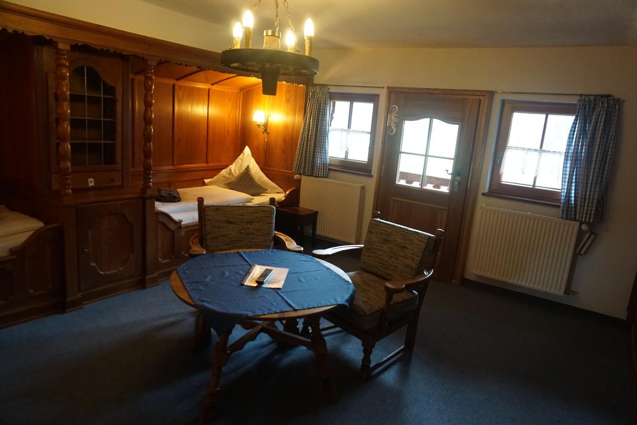 Haus Sonnenblick Hotel Bayrischzell Bagian luar foto